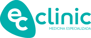 Logotipo de ECclinic